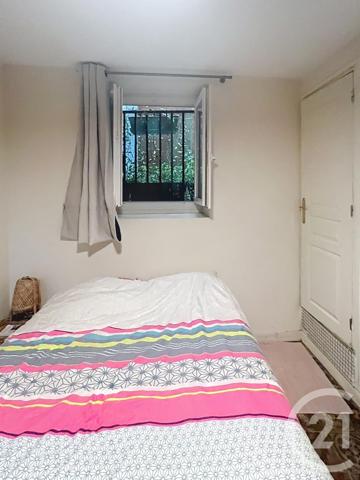 Appartement Souplex à vendre  3 pièces - 46,54 m2 PARIS - 75020