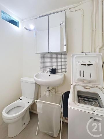 Appartement Souplex à vendre  3 pièces - 46,54 m2 PARIS - 75020