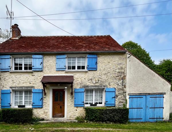 Vente Maison 6 pièces 131 m2 à Provins