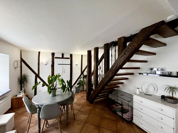 Vente Maison 6 pièces 131 m2 à Provins