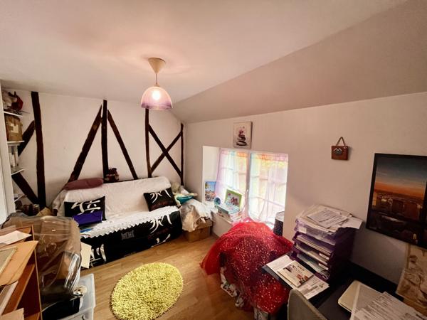 Vente Maison 6 pièces 131 m2 à Provins