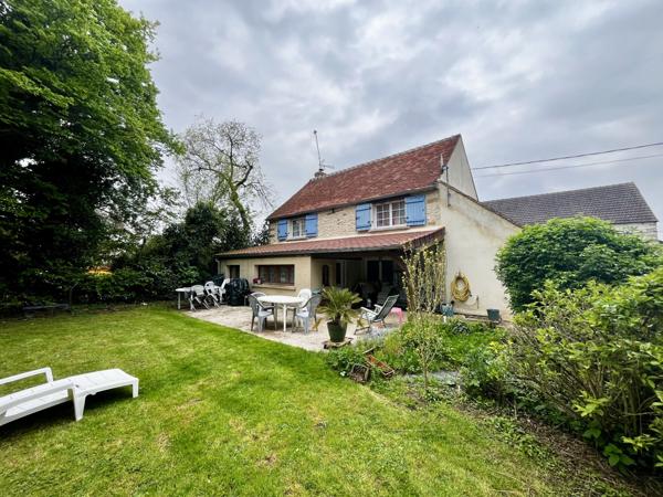 Vente Maison 6 pièces 131 m2 à Provins