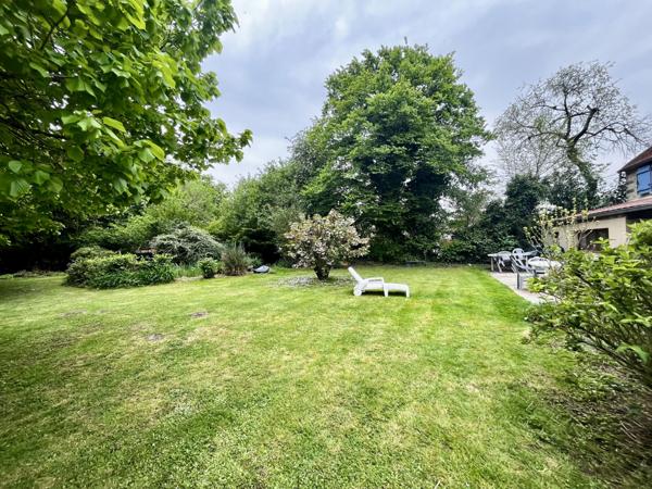 Vente Maison 6 pièces 131 m2 à Provins