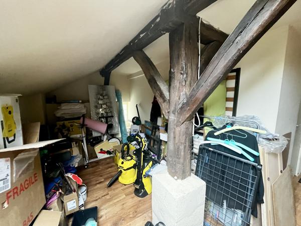 Vente Maison 6 pièces 131 m2 à Provins