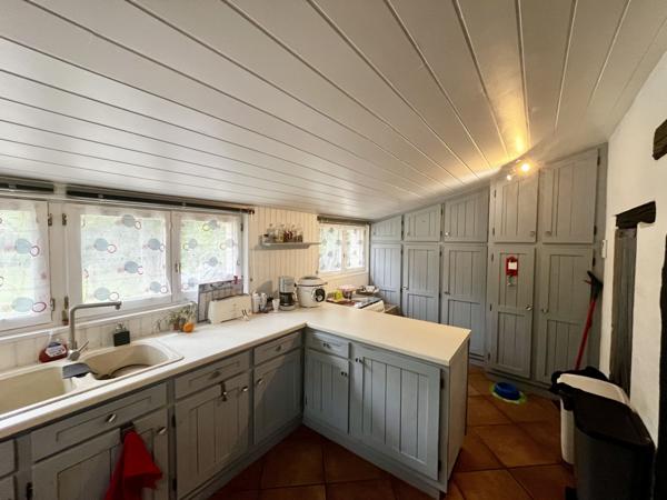 Vente Maison 6 pièces 131 m2 à Provins