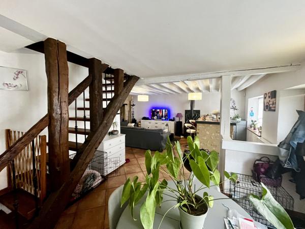 Vente Maison 6 pièces 131 m2 à Provins