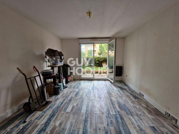 Appartement Albi 2 pièce(s)