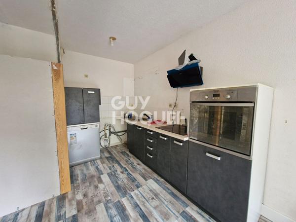 Appartement Albi 2 pièce(s)