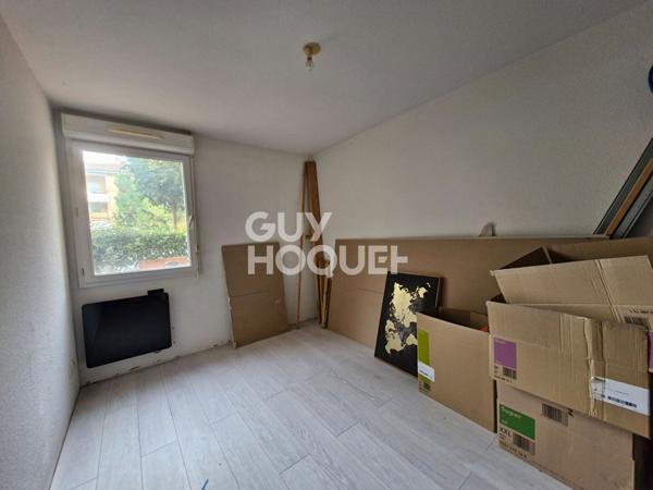 Appartement Albi 2 pièce(s)