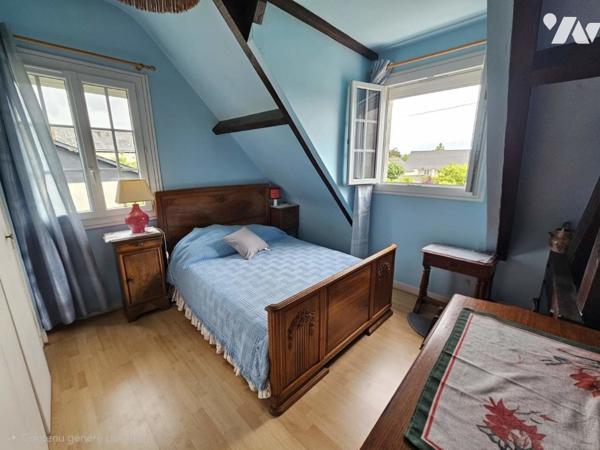Vente Maison d'habitation