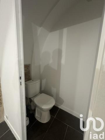 Location appartement 2 pièces 84 m² Saint-Gilles