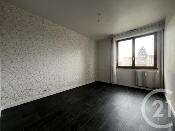 Appartement à vendre  3 pièces - 63 m2 BEAUNE - 21