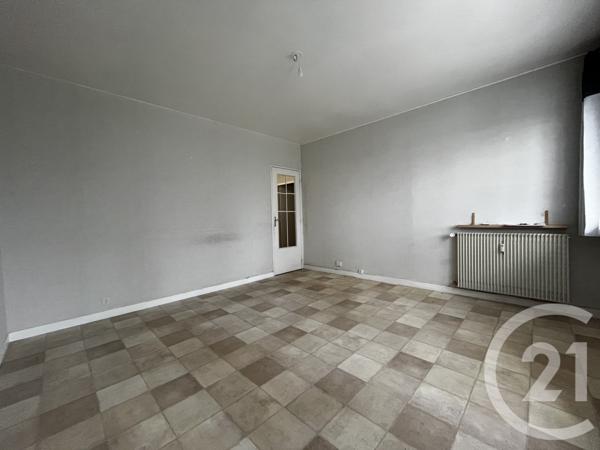 Appartement à vendre  3 pièces - 63 m2 BEAUNE - 21