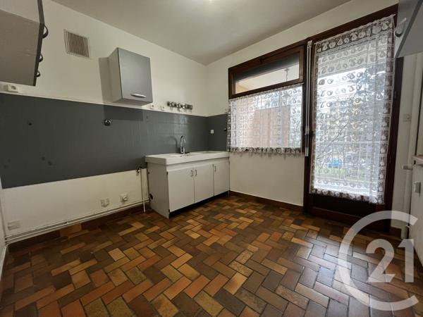 Appartement à vendre  3 pièces - 63 m2 BEAUNE - 21