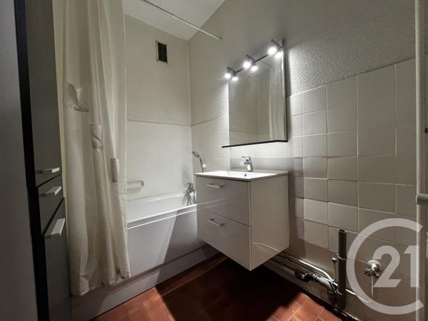 Appartement à vendre  3 pièces - 63 m2 BEAUNE - 21