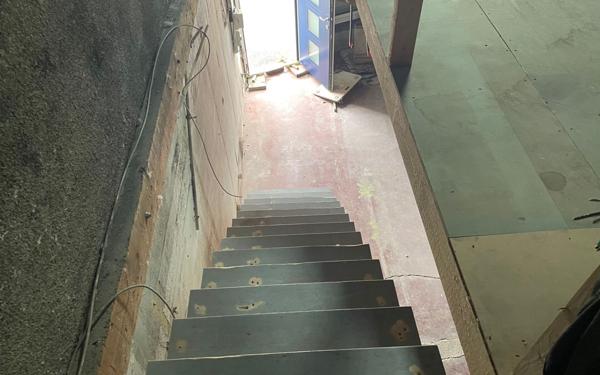 Appartement à vendre    1 pièce • 210 m2 Boucau