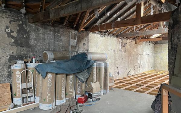 Appartement à vendre    1 pièce • 210 m2 Boucau