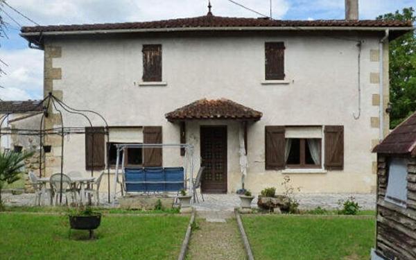 Maison à vendre    5 pièces • 140,22 m2 Langon