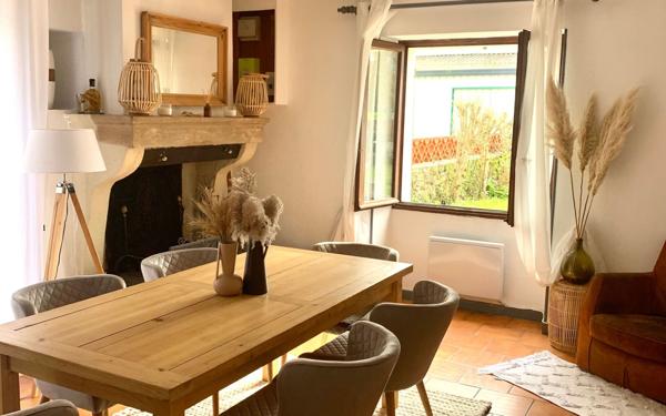 Maison à vendre    5 pièces • 140,22 m2 Langon