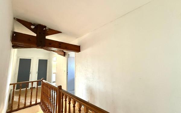 Maison à vendre    5 pièces • 140,22 m2 Langon