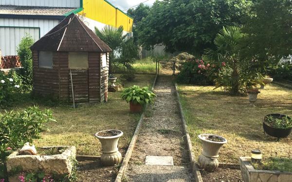 Maison à vendre    5 pièces • 140,22 m2 Langon