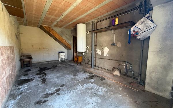 Maison à vendre    5 pièces • 140,22 m2 Langon