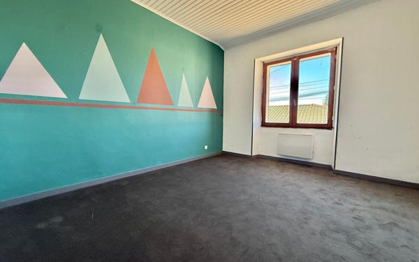 Maison à vendre    5 pièces • 140,22 m2 Langon