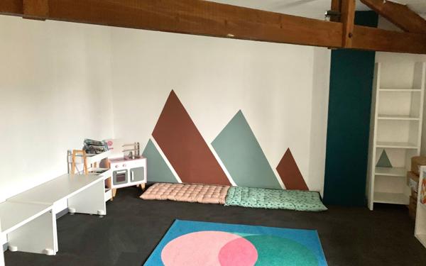 Maison à vendre    5 pièces • 140,22 m2 Langon