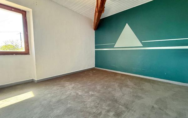 Maison à vendre    5 pièces • 140,22 m2 Langon