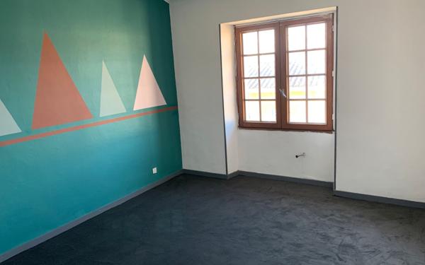 Maison à vendre    5 pièces • 140,22 m2 Langon