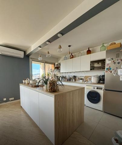 Appartement de 73,63 m²