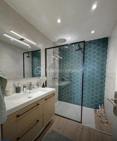 Appartement de 73,63 m²