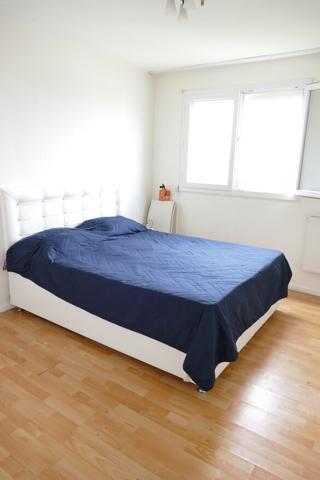 Appartement + parking + annexe