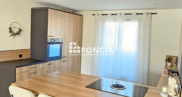 À vendre Appartement 4 pièces 77 m² - Draguignan 83300