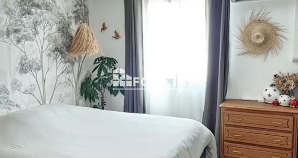 À vendre Appartement 4 pièces 77 m² - Draguignan 83300