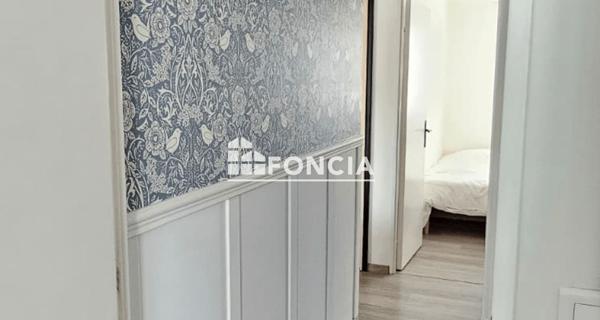 À vendre Appartement 4 pièces 77 m² - Draguignan 83300