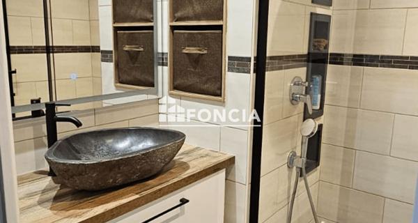 À vendre Appartement 4 pièces 77 m² - Draguignan 83300