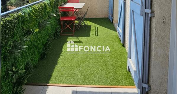 À vendre Appartement 4 pièces 77 m² - Draguignan 83300