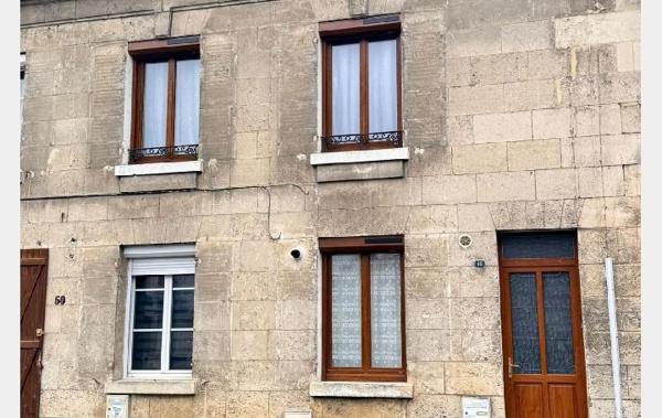 Vente Appartement P2 Venizel