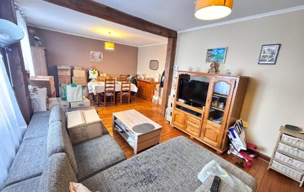 Vente Appartement P2 Venizel