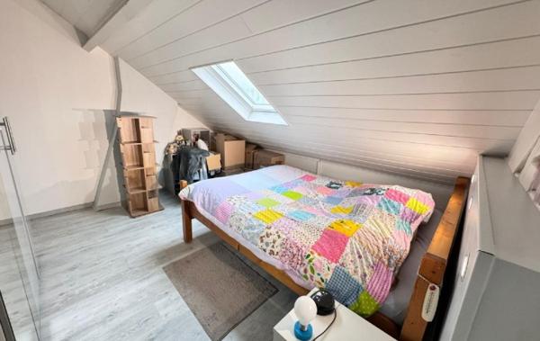 Vente Appartement P2 Venizel