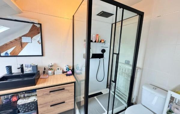 Vente Appartement P2 Venizel