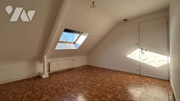Maison d'habitation