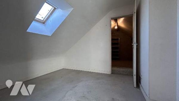 Maison d'habitation