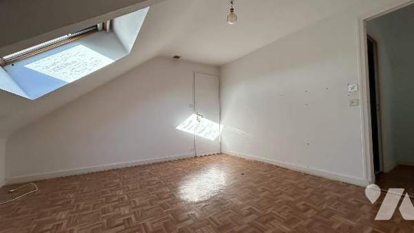 Maison d'habitation