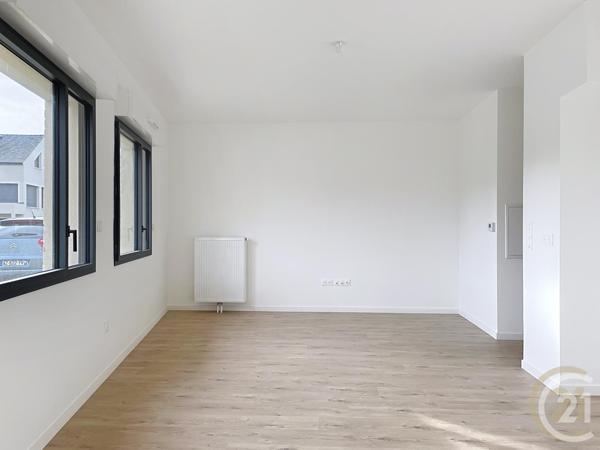 Appartement F2 à vendre  2 pièces - 45,11 m2 COMPIEGNE - 60