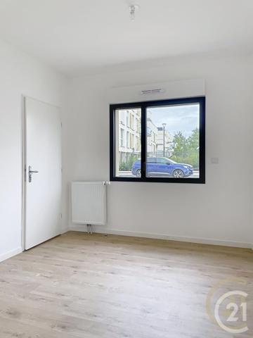 Appartement F2 à vendre  2 pièces - 45,11 m2 COMPIEGNE - 60