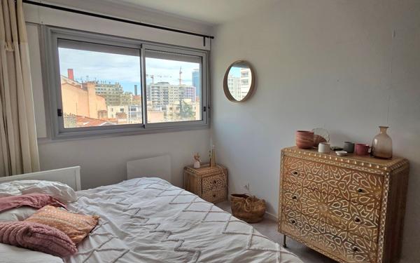 Appartement à vendre    4 pièces •  Lyon 6