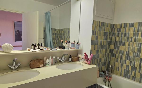 Appartement à vendre    4 pièces •  Lyon 6