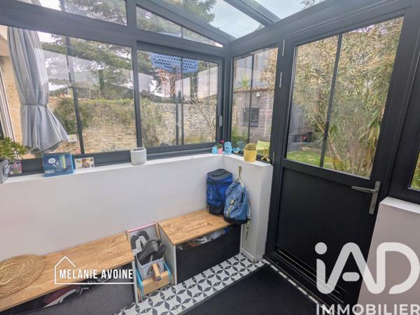 Maison à vendre 4 pièces 100,2 m² Ciré-d'Aunis